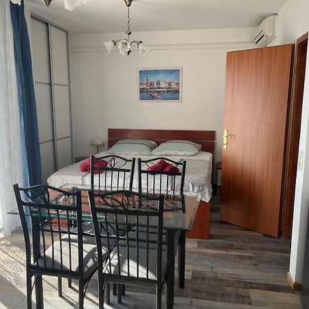 Kuca Orhidea Villa Crikvenica Ngoại thất bức ảnh