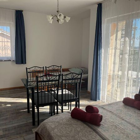 Kuca Orhidea Villa Crikvenica Ngoại thất bức ảnh