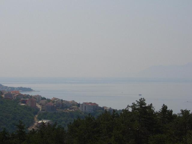 Kuca Orhidea Villa Crikvenica Ngoại thất bức ảnh
