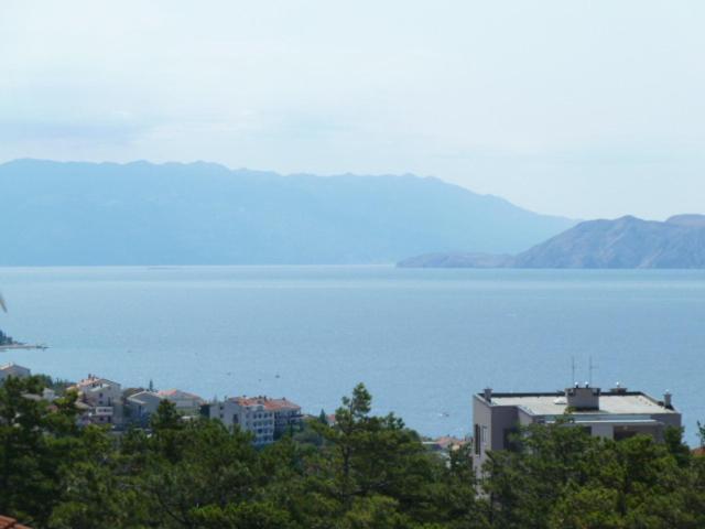 Kuca Orhidea Villa Crikvenica Ngoại thất bức ảnh