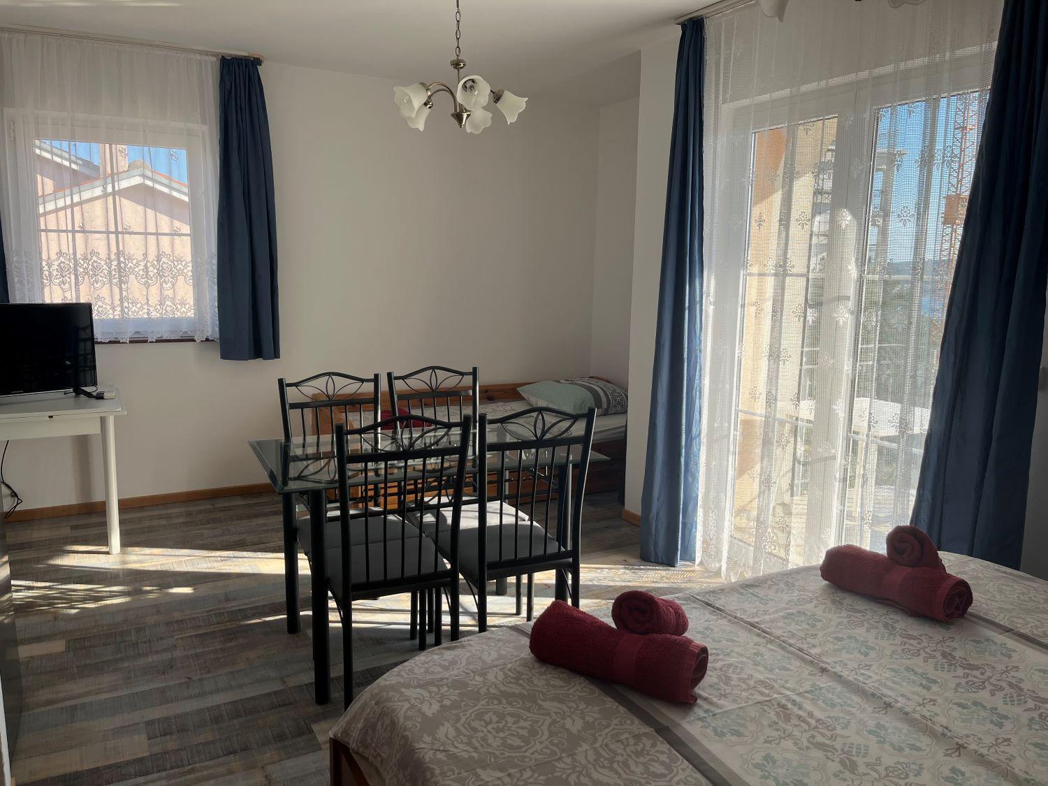 Kuca Orhidea Villa Crikvenica Ngoại thất bức ảnh