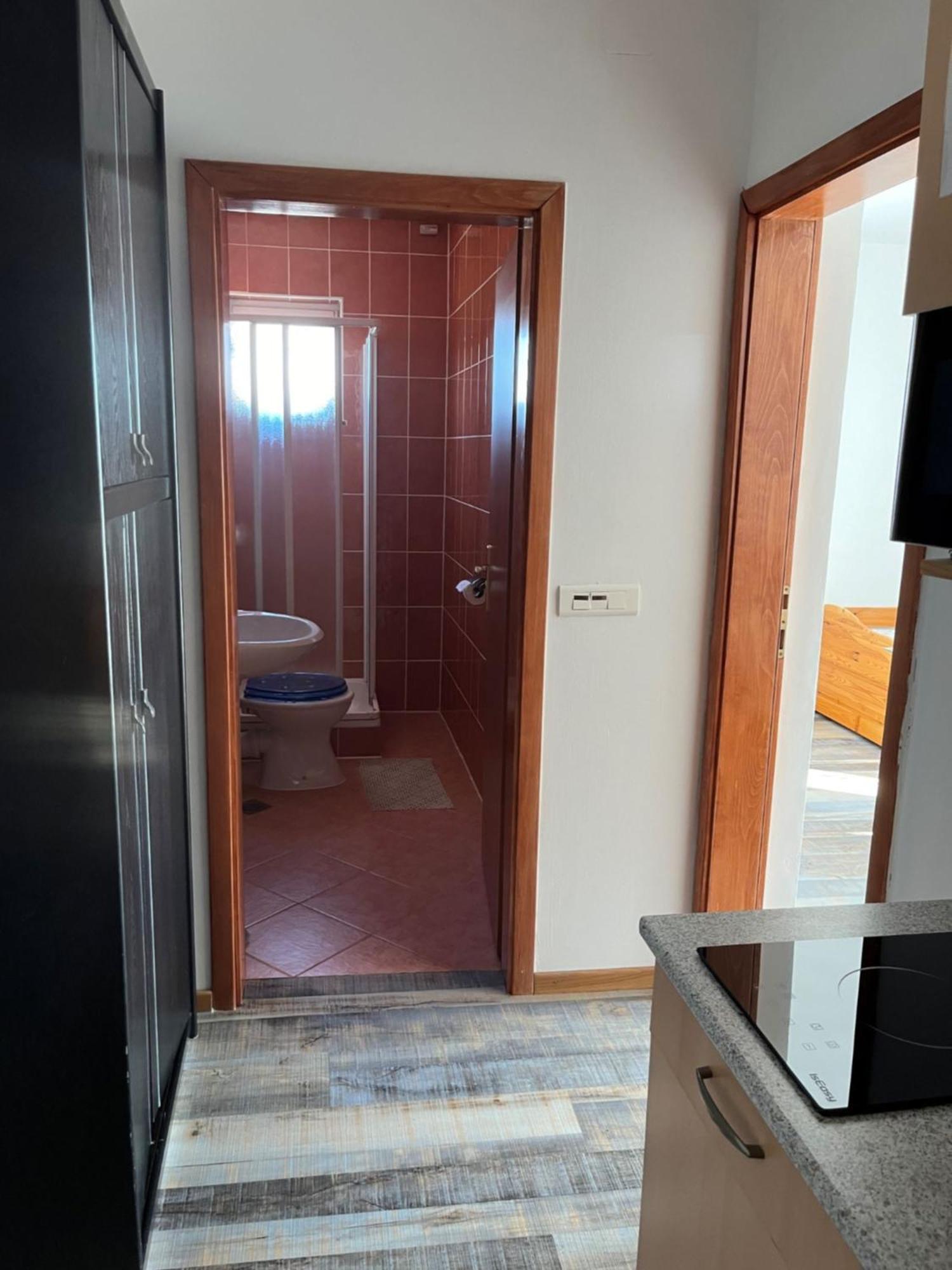 Kuca Orhidea Villa Crikvenica Ngoại thất bức ảnh