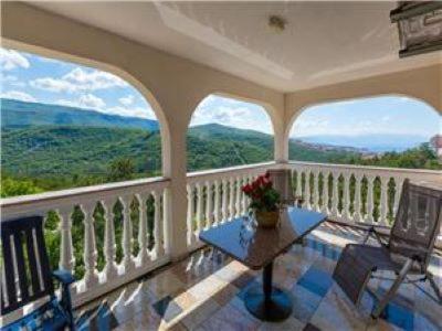 Kuca Orhidea Villa Crikvenica Ngoại thất bức ảnh