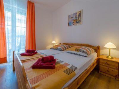 Kuca Orhidea Villa Crikvenica Ngoại thất bức ảnh