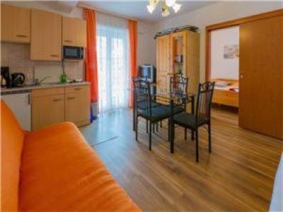 Kuca Orhidea Villa Crikvenica Ngoại thất bức ảnh