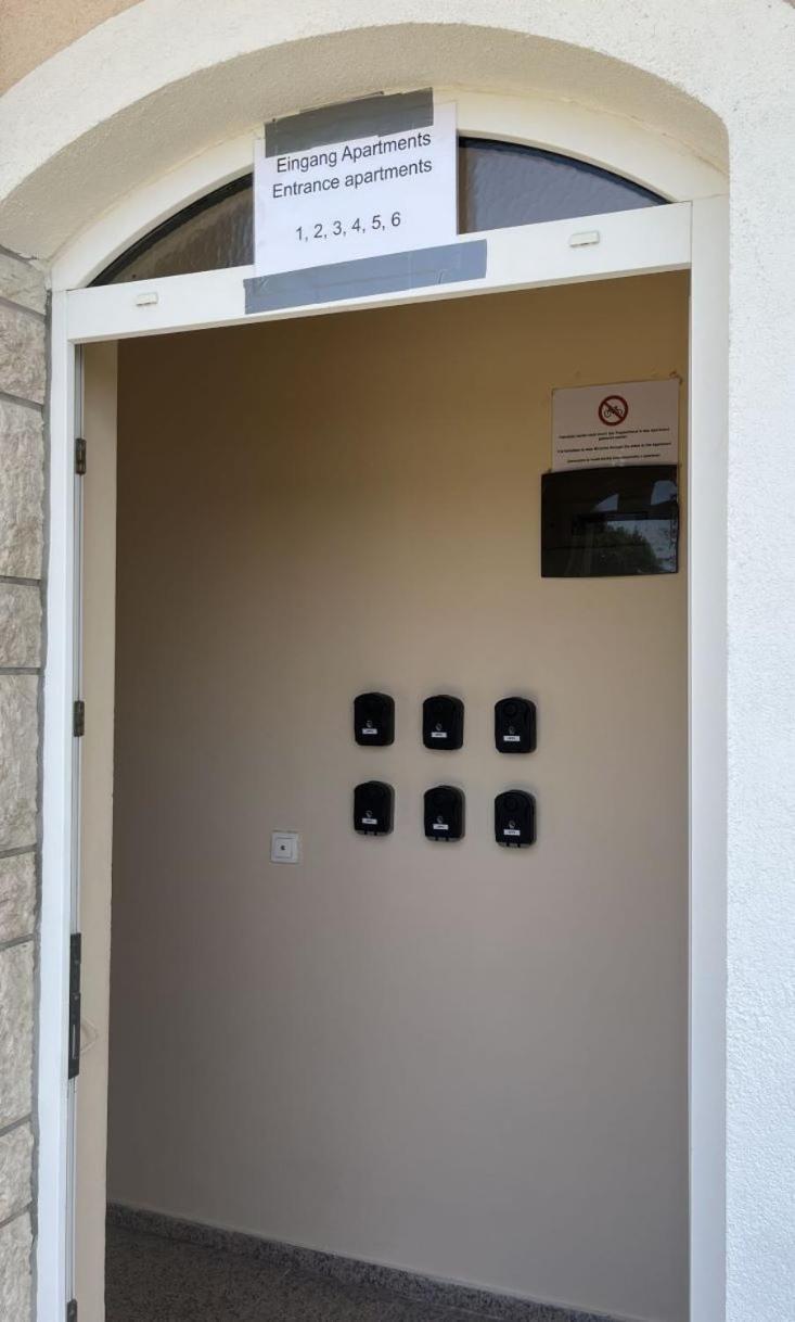 Kuca Orhidea Villa Crikvenica Ngoại thất bức ảnh