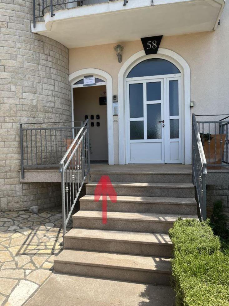 Kuca Orhidea Villa Crikvenica Ngoại thất bức ảnh