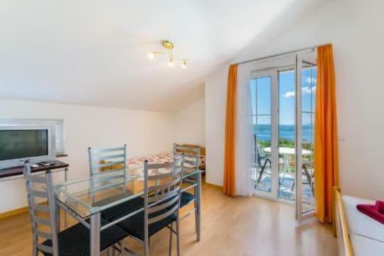 Kuca Orhidea Villa Crikvenica Ngoại thất bức ảnh