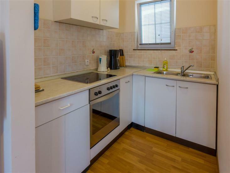 Kuca Orhidea Villa Crikvenica Ngoại thất bức ảnh
