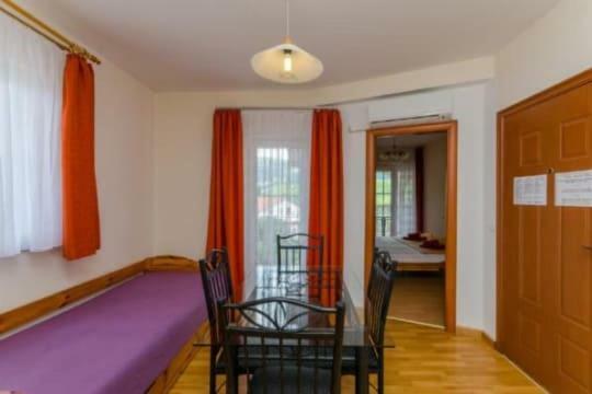 Kuca Orhidea Villa Crikvenica Ngoại thất bức ảnh