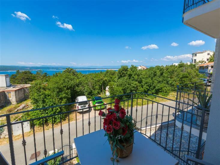 Kuca Orhidea Villa Crikvenica Ngoại thất bức ảnh