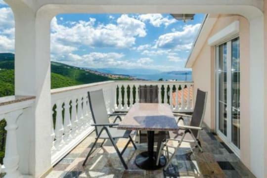 Kuca Orhidea Villa Crikvenica Ngoại thất bức ảnh