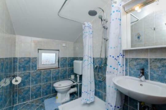 Kuca Orhidea Villa Crikvenica Ngoại thất bức ảnh
