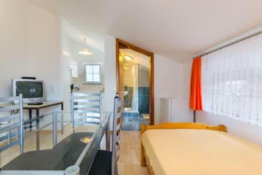 Kuca Orhidea Villa Crikvenica Ngoại thất bức ảnh